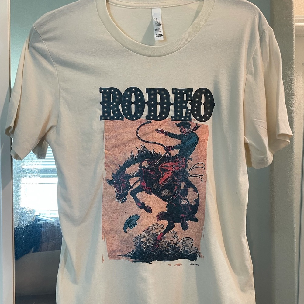 Rodeo T-Shirt
